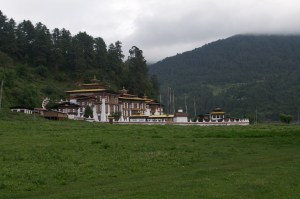 Kurjey Temple....the site of Padmasambhava's meditation.