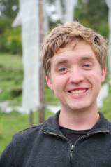 Let's call Carter excited!